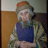 Unidentified performer during a Metropolitan Opera tour of Samson et Dalila