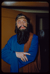 Sigurd Björling during a Metropolitan Opera tour of Samson et Dalila