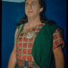 Kurt Baum during a Metropolitan Opera tour of Samson et Dalila