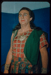 Kurt Baum during a Metropolitan Opera tour of Samson et Dalila