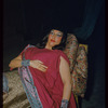 Blanche Thebom during a Metropolitan Opera tour of Samson et Dalila