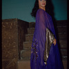 Risë Stevens during a Metropolitan Opera tour of Samson et Dalila