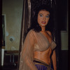 Risë Stevens during a Metropolitan Opera tour of Samson et Dalila