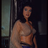 Risë Stevens during a Metropolitan Opera tour of Samson et Dalila