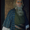 Nicola Moscona during a Metropolitan Opera tour of Samson et Dalila