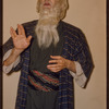 Giorgio Tozzi during a Metropolitan Opera tour of Samson et Dalila