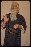 Giorgio Tozzi during a Metropolitan Opera tour of Samson et Dalila