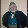 Gerhard Pechner in costume for Martha at the Metropolitan Opera