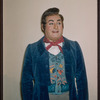 Richard Tucker in costume for Martha at the Metropolitan Opera