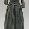 Costume for "'49"