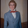 Mildred Miller during a Metropolitan Opera tour of Faust
