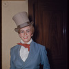 Mildred Miller during a Metropolitan Opera tour of Faust