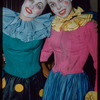 Dancers during a Metropolitan Opera tour of Faust