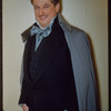 Eugene Conley during a Metropolitan Opera tour of Faust