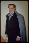 Eugene Conley during a Metropolitan Opera tour of Faust