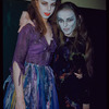 Dancers during a Metropolitan Opera tour of Faust