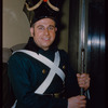 Unidentified performer during a Metropolitan Opera tour of Faust