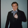 Thomas Hayward during a Metropolitan Opera tour of Faust
