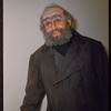 Richard Tucker during a Metropolitan Opera tour of Faust
