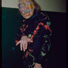 Unidentified performer during a Metropolitan Opera tour of Faust