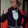 Nicola Rossi-Lemeni during a Metropolitan Opera tour of Faust