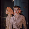 Dancer Asia Mercoolova during a Metropolitan Opera tour of Faust