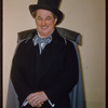 Eugene Conley during a Metropolitan Opera tour of Faust
