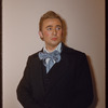 Giuseppe Campora during a Metropolitan Opera tour of Faust