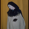 Unidentified performer during a Metropolitan Opera tour of Faust