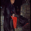 Italo Tajo during a Metropolitan Opera tour of Faust