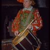 George London during a Metropolitan Opera tour of Faust