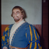 Unidentified performer during a Metropolitan Opera tour of Faust