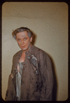Eugene Conley during a Metropolitan Opera tour of The Rake's Progress