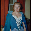 Hilde Güden during a Metropolitan Opera tour of The Rake's Progress