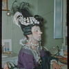 Robert Helpmann of the Sadler's Wells Ballet
