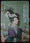 Robert Helpmann of the Sadler's Wells Ballet