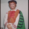 Ralph Herbert during a Metropolitan Opera tour of Der Zigeunerbaron