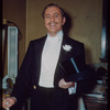 John Brownlee in costume for Die Fledermaus at the Metropolitan Opera