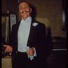 John Brownlee in costume for Die Fledermaus at the Metropolitan Opera