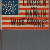 Lincoln and Hamlin Wide Awakes