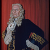 Lorenzo Alvary in costume for Manon at the Metropolitan Opera