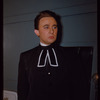 Giuseppe Campora in costume for Manon at the Metropolitan Opera