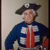 Charles Anthony in costume for Manon at the Metropolitan Opera