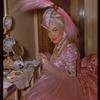 Dorothy Kirsten in costume for Manon at the Metropolitan Opera