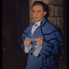 Giuseppe Campora in costume for Manon at the Metropolitan Opera