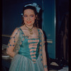 Bidú Sayão in costume for Manon at the Metropolitan Opera