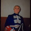 George Cehanovsky in costume for Manon at the Metropolitan Opera