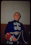 George Cehanovsky in costume for Manon at the Metropolitan Opera