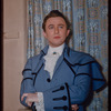 Giuseppe Campora in costume for Manon at the Metropolitan Opera