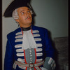 Fernando Corena in costume for Manon at the Metropolitan Opera